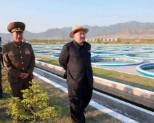 После убийства брата Ким Чен Ын переключился на сомов