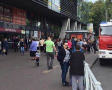 Паніка в Москві: евакуювали десятки тисяч жителів