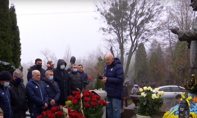 Скрін, відео YouTube