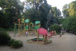 Детская площадка