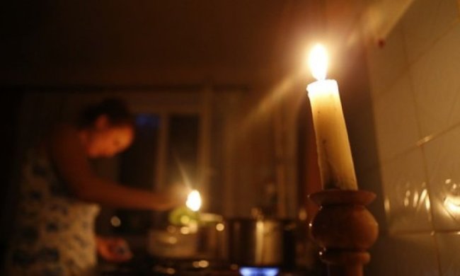 В Днепре массово отключат свет: кому посчастливиться поужинать при свечах