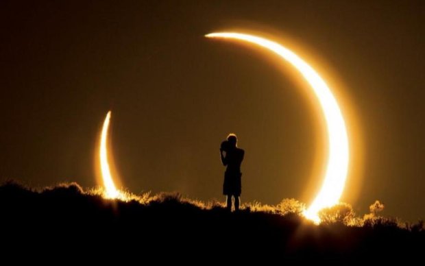 Як пережити сонячне затемнення 11 серпня: 5 порад від астрологів