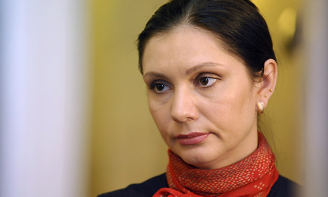 "Переплюнула кремлевскую свиту": подружку Януковича жестко разнесли за циничные слова о Сенцове