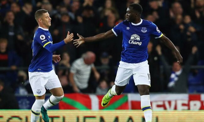 Челси готов потратить 100 млн фунтов на дуэт из Эвертона