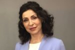 Надія Матвєєва, фото: Instagram