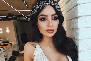 Алена Омович