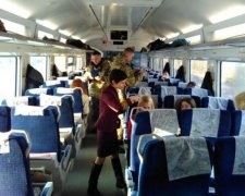 Совок вилікувати складно: популярний перевізник потрапив в скандал