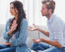 Слушай тело: как распознать отношения не с тем мужчиной