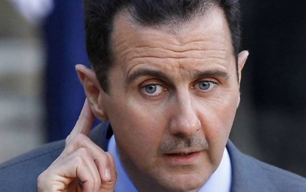 Вашингтон змінив стратегію стосовно Асада