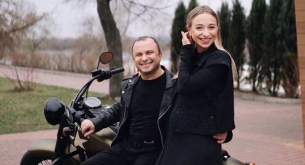 Віктор Павлік показав ідилію з Катею Репяховою після її заяви про розлучення: "Накосячив"