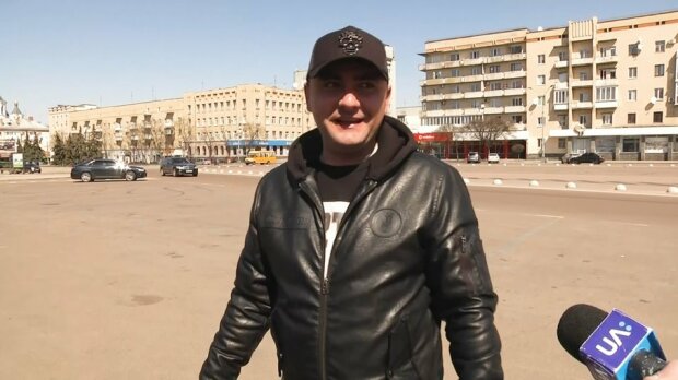 Украинец вдохнул в старенький "Москвич" вторую жизнь: машина-зверь, куда там тем джипам