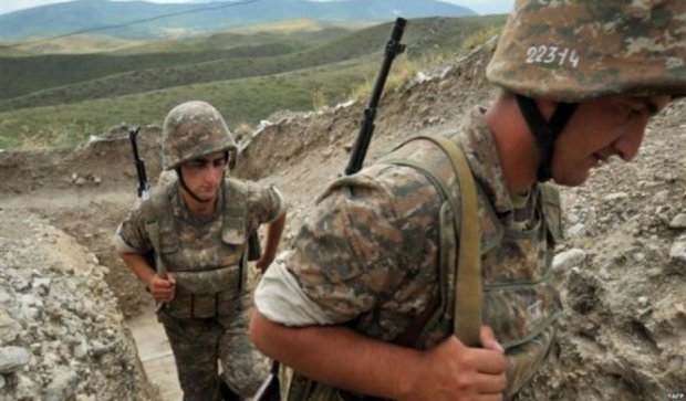 В Азербайджані зізналися у вбивстві двох вірменських солдатів