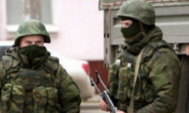 рашисти, Фото: скриншот Youtube