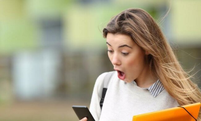 Названо топ найнебезпечніших у світі смартфонів