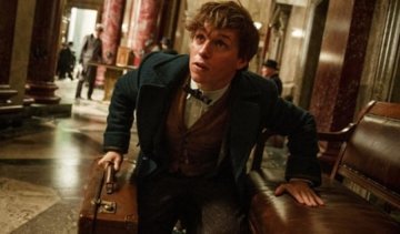 За мотивами "Гаррі Поттера" знімуть трилогію