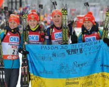 Ні ногою: Кабмін заборонив спортсменам їхати до агресора