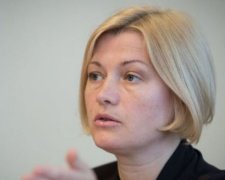 11 украинцев остаются в тюрьмах России - Ирина Геращенко