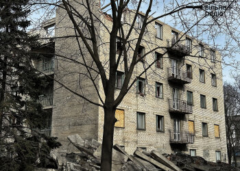 Жилищные сертификаты по программе єВідновлення