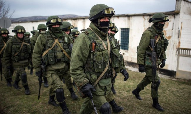 Сколько Путин тратит на Донбасс и Крым: названа официальная цифра