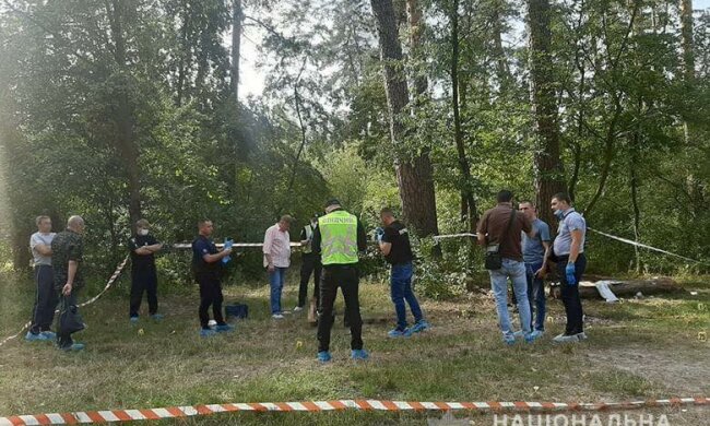У Києві жорстоко розправилися з активістом, хворим на ДЦП - "Тварини не пошкодували тіло…"