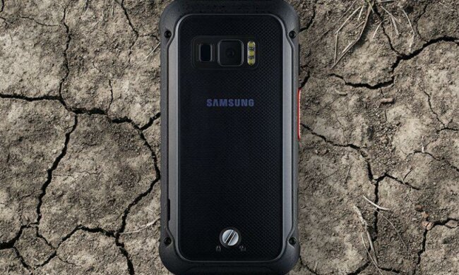 Samsung Galaxy XCover FieldPro