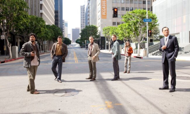 Українські винахідники зробили культовий фільм Нолана реальністю