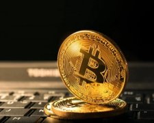Курс біткоїна на 20 квітня: головна криптовалюта ось-ось злетить