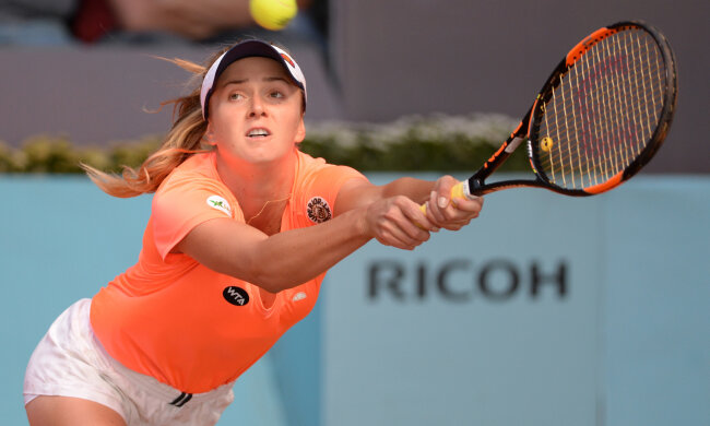 Свитолина не покорила очередную вершину: кто обыграл первую ракетку Украины