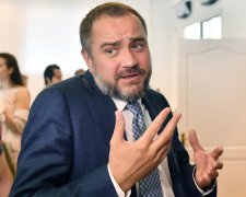 В Швейцарии прокуратура схватила соратника Порошенко - Андрея Павелко, - местные СМИ