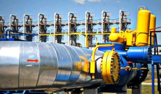 Украине не хватает 5,5 млрд кубометров газа для прохождения зимы - еврокомиссар