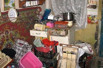 Поліцейські на Одещині затримали вбивцю трирічної дитини (фото)