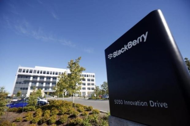 Підприємці шоковані: BlackBerry відмовилася від смартфонів
