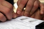 Відзавтра для отримання шенгену потрібно здавати відбитки пальців