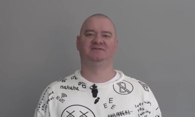 Євген Кошовий, фото з Instagram