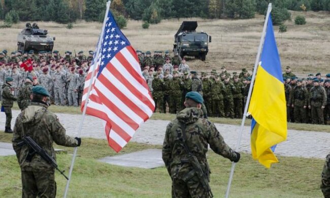 Украина – НАТО: не готовы друг к другу