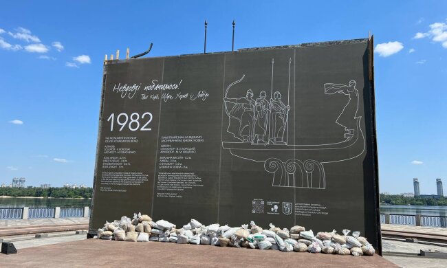 Україна захищає свою культурну спадщину