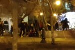 У Харкові малолітки влаштували масове побоїще: копи помітили і вдарили по газах