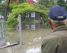 Українцю довелося доводити завдану шкоду через стихію через суд