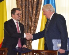 Генпрокуратура разом з прокуратурою Бельгії боротиметься із корупцією