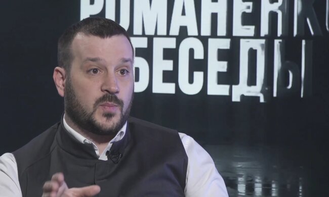 Віктор Андрусів