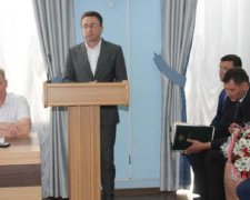 "Ввічливий чоловічок" очолив нову севастопольську ТРК