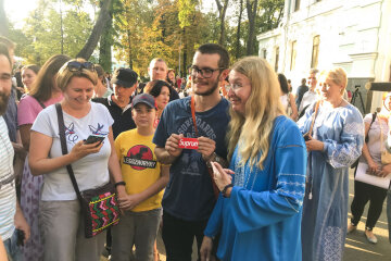 Супрун влаштувала "Розсміши коміка" для Зеленського: "Вам точно сподобається"
