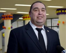 Плотницький готовий повернути Донбас за однієї умови