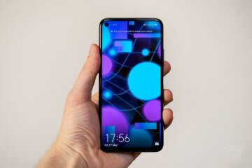 Honor 20 Pro