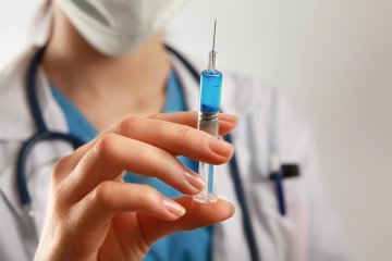 Українців попередили про епідемію грипу