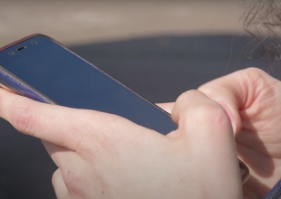 Мобильная связь. Фото: скрин youtube