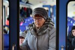 пенсионеры в Украине