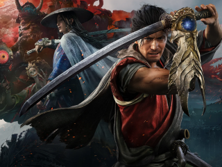 Onimusha: Way of the Sword