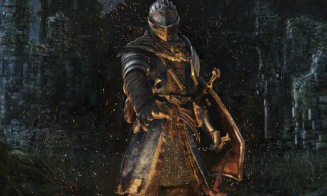 Dark Souls Remastered: найскладнішу гру показали у новому вигляді