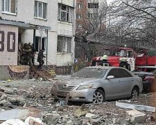 Руйнування через війну, фото auto.24tv